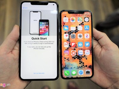 iPhone XS Max, mẫu máy có giá bán cao nhất lại bán chạy vì ít bị so sánh với iPhone X