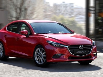 10 xe bán chạy nhất tháng 10 - Toyota áp đảo Hyundai và Trường Hải