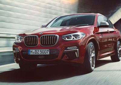 BMW thế hệ thứ hai có nhiều cải tiến đáng giá về thiết kế và động cơ.