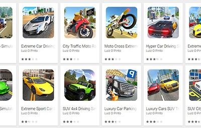 Những game mà chuyên gia bảo mật nói có mã độc.