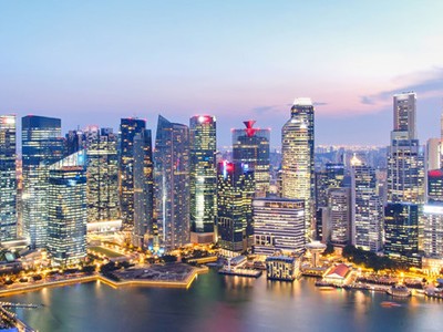 10% tổng số lao động của Indonesia, Malaysia, Philippines, Singapore, Thái Lan và Việt Nam sẽ bị ảnh hưởng trong 10 năm tới. Ảnh: Getty Images.