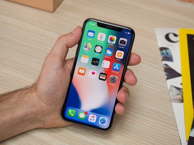 iPhone X đã qua sử dụng tràn về Việt Nam, giá xuống 16 triệu đồng