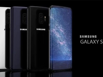 Samsung có thể ra 4 mẫu Galaxy S10 trong năm tới.
