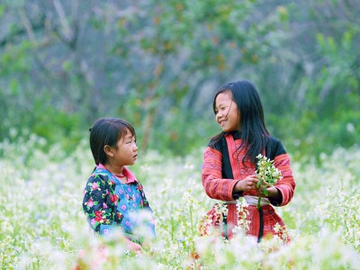 Những điểm đến hot trong tháng cuối năm 2018