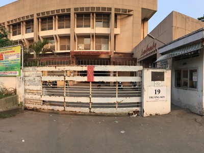 Một trong các địa chỉ của  Legamex. Ảnh: Internet.