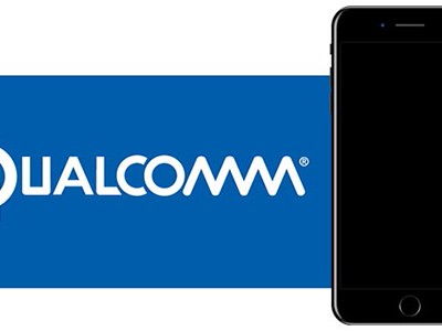 Qualcomm cho rằng iOS 12.1.2 không ảnh hưởng tới lệnh cấm bán iPhone ở Trung Quốc.
