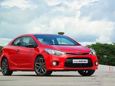 Những mẫu ôtô khai tử tại Việt Nam trong năm 2018