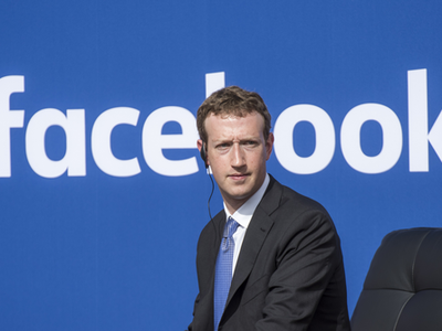 Facebook cho bên thứ ba đọc tin nhắn người dùng trái phép