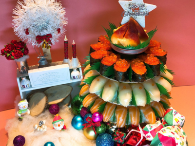 Những dịch vụ 'hái ra tiền' dịp Noel