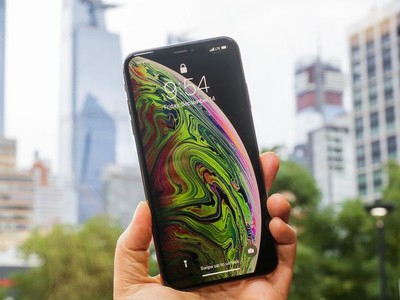 iPhone XS Max phát bức xạ cao hơn điện thoại Samsung, Xiaomi