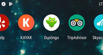 Một số ứng dụng gửi dữ liệu cho Facebook. Ảnh: AndroidPolice.