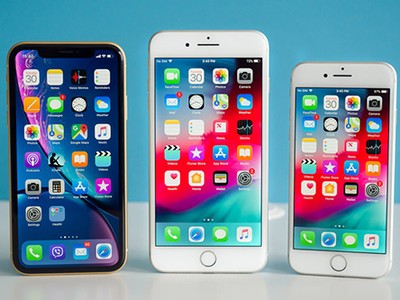 Doanh số không như kỳ vọng khiến Apple phải giảm giá iPhone. Ảnh: PhoneArena.