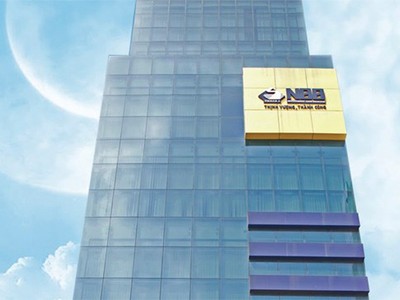 Năm Bảy Bảy (NBB) muốn mua hơn 9,75 triệu cổ phiếu quỹ