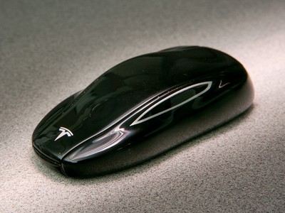 11 chìa khoá ôtô độc đáo trên thế giới