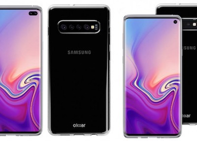 Galaxy S10 được nâng cấp mạnh mẽ về cấu hình cũng như tính năng.
