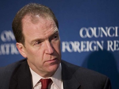 Tổng thống Mỹ đề cử người từng chỉ trích WorldBank vào vị trí Chủ tịch