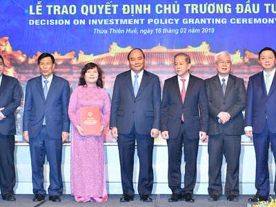 Hàng không thúc đẩy tăng trưởng du lịch vùng duyên hải miền Trung – Tây Nguyên