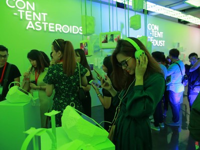 Tuần lễ Ogilvy Việt Nam 2019 khởi động với sự ra mắt của Content Studio