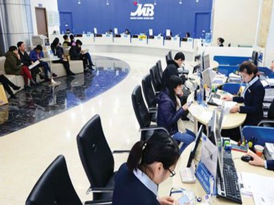 Ngân hàng Quân đội (MBB) chi hơn 1.268 tỷ đồng trả cổ tức bằng tiền