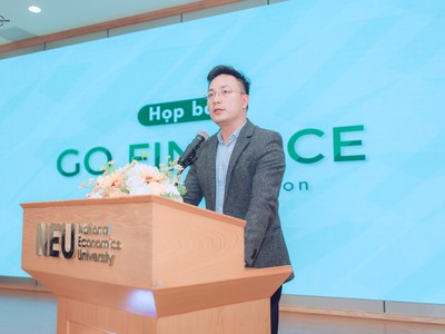 Cuộc thi Go Finance 2019 dự kiến thu hút được 1.200 thí sinh tham dự