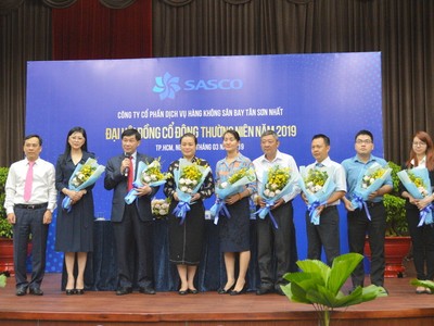 SASCO đặt mục tiêu lợi nhuận thận trọng năm 2019