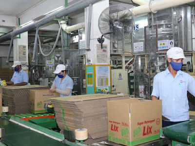 Năm 2019, Bột giặt LIX dự chi Marketing 15 tỷ đồng