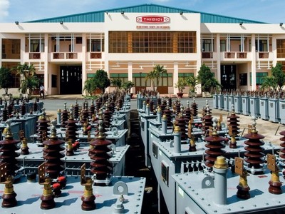 Năm 2019, Thibidi (THI) đặt kế hoạch tăng doanh thu nhưng giảm lợi nhuận