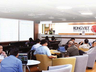 Năm 2019, Chứng khoán Rồng Việt (VDSC) đặt kế hoạch tăng trưởng lợi nhuận 41%