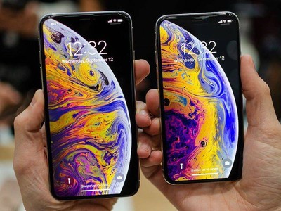 Doanh số iPhone giảm 30%, Apple bị Huawei vượt xa