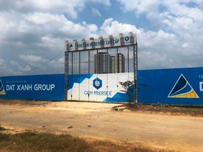 Đất Xanh (DXG) dự kiến thành lập công ty con với vốn điều lệ 200 tỷ đồng