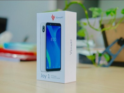 VinSmart sẽ ra 12 mẫu điện thoại trong 2019