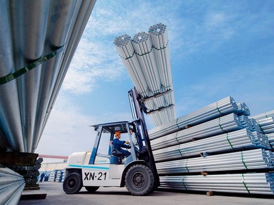 Hoà Phát (HPG) sắp phát hành hơn 630 triệu cổ phiếu trả cổ tức