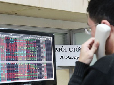 Thao túng cổ phiếu VAT, một cựu Broker của CTCK Ngân hàng Đông Á bị phạt 600 triệu đồng