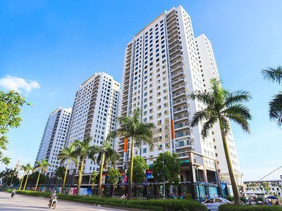 VinaCapital bán thêm 185.000 cổ phiếu Cen Land (CRE)