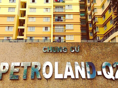 Phó tổng giám đốc Petroland (PTL) muốn mua 10 triệu cổ phiếu 