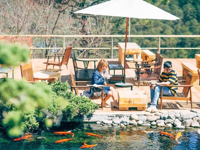 Check-in cuối tuần: Ba quán cà phê phong cách Nhật ở Đà Lạt