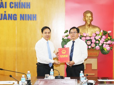 Điều động, bổ nhiệm nhân sự 3 địa phương