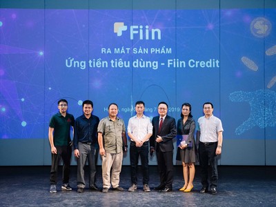 Fiin ra mắt dịch vụ ứng tiền tiêu dùng dù đã có cảnh báo của Ngân hàng Nhà nước về P2P