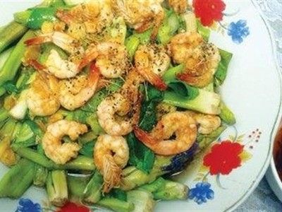 Lạ lùng 5 món ăn “thời ông bà ta” bỗng thành đặc sản, nhà giàu cũng tranh mua