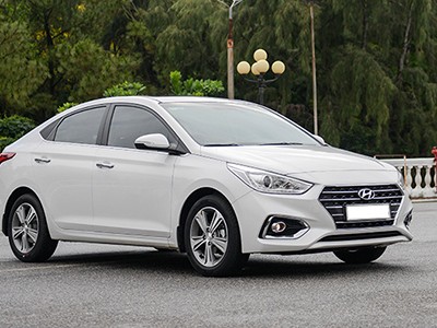 Những mẫu ôtô ‘tân binh’ bán chạy nửa đầu 2019