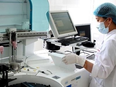 Quý II/2019, lợi nhuận của Y tế Việt Mỹ (AMV) đi xuống do cổ tức được chia giảm mạnh