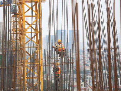 Những vụ tai nạn lao động vắng bóng nhà bảo hiểm