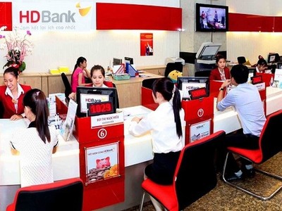 HDBank xin ý kiến cổ đông mua cổ phiếu quỹ