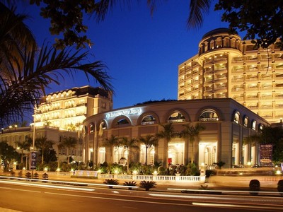 OGC muốn mua thêm 6,8 triệu cổ phiếu của Khách sạn và Du lịch Đại Dương (OCH) 