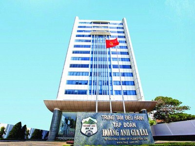 HAG khẳng định HNG vẫn là Công ty con