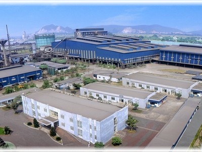 Hòa Phát lọt top 15 công ty thép vốn hóa lớn nhất thế giới