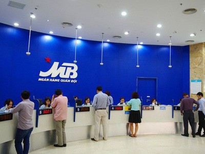 Quỹ đầu tư thuộc quản lý của MB Capital muốn bán toàn bộ hơn 2,8 triệu cổ phiếu MBB