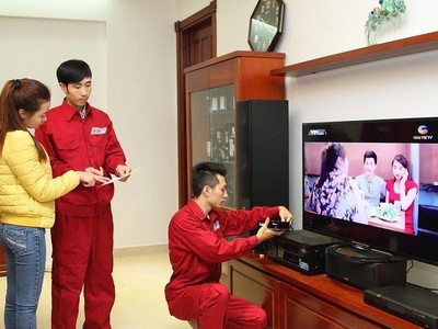 Ngày 6/9, VTVCab sẽ giao dịch trên UPCoM với giá tham chiếu 140.900 đồng/CP