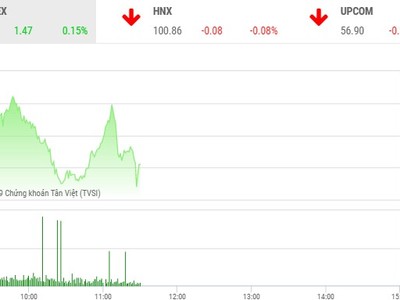 Phiên sáng 5/9: Điểm nhấn ROS, YEG
