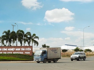 6 tháng chỉ lãi 217 tỷ đồng, Cao su Phước Hòa (PHR) vẫn tự tin hoàn thành 1.246 tỷ đồng lợi nhuận năm